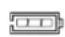 DENVER DDP-401 - BATTERI INDIKATOR - 1