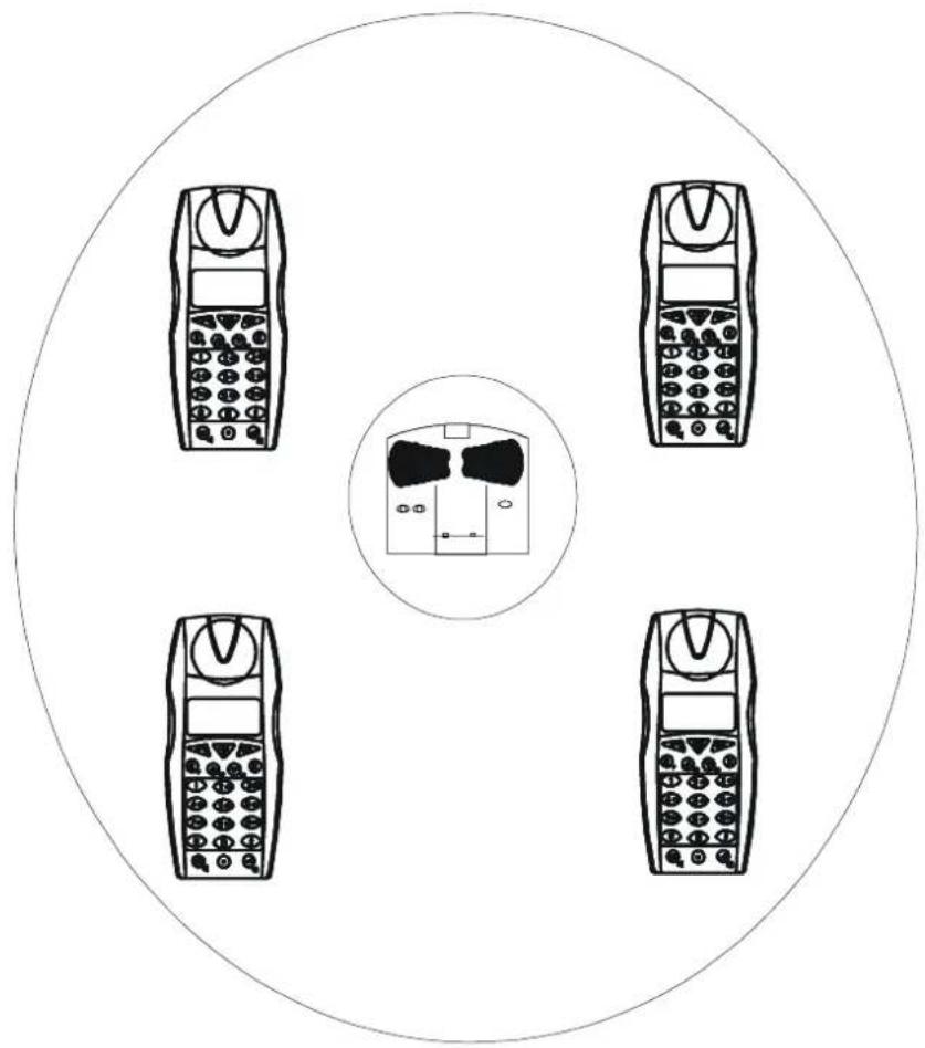 DENVER DDP-401 - UTVIDGNING - 1