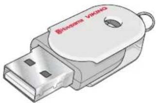 Husqvarna-Viking Design Ruby Royale - ANVÄND USB EMBROIDERY STICK - 3
