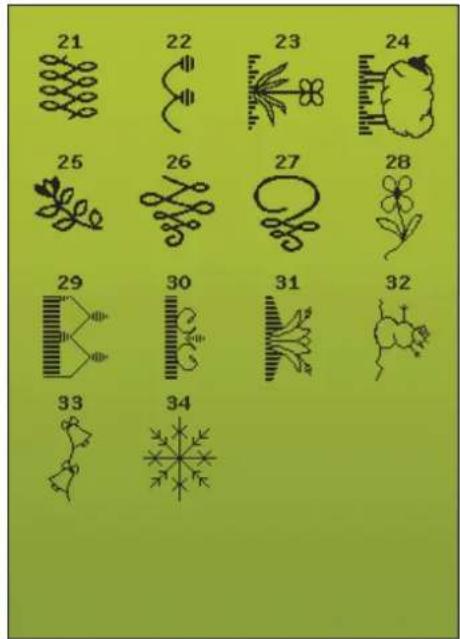 21 22 23 24 25 26 27 28 29 30 31 32 33 34