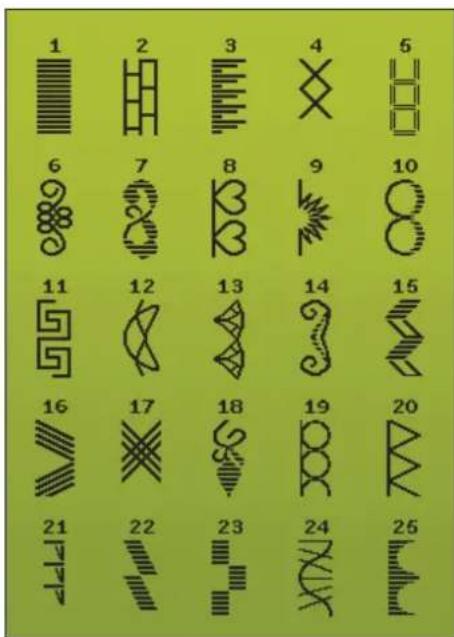 1 2 3 4 5 6 7 8 9 10 11 12 13 14 15 16 17 18 19 20 21 22 23 24 25