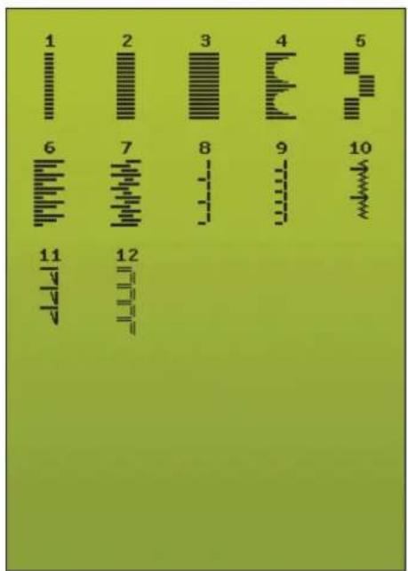 1 2 3 4 5 6 7 8 9 10 11 12