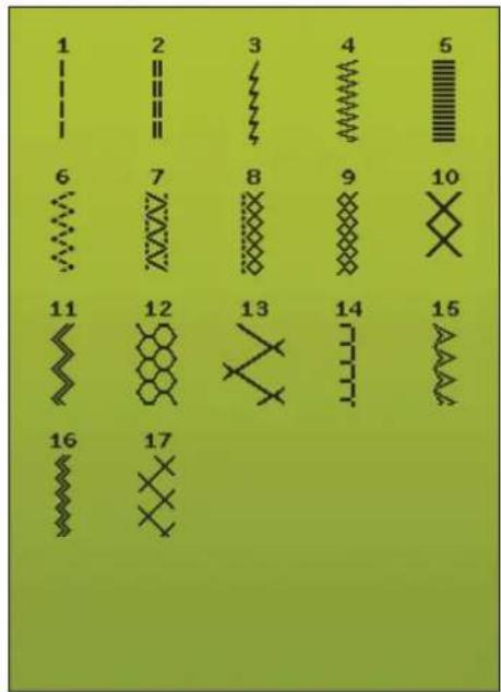 1 2 3 4 5 6 7 8 9 10 11 12 13 14 15 16 17