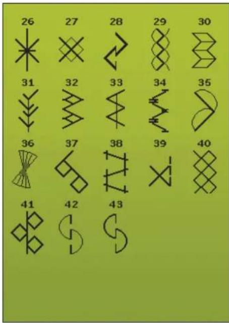 26 27 28 29 30 31 32 33 34 35 36 37 38 39 40 41 42 43