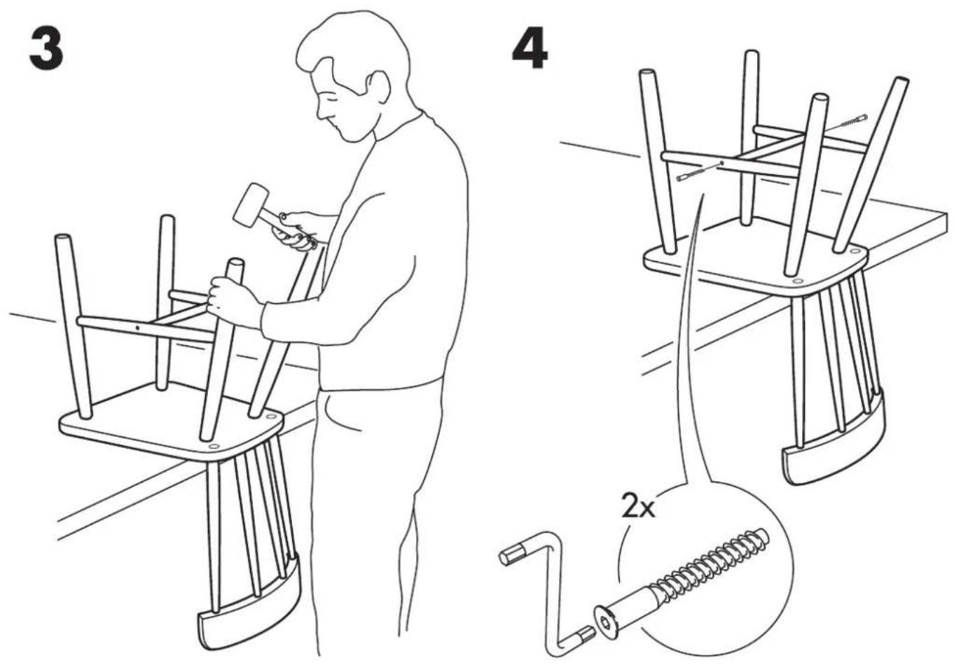 IKEA OLLE - OLLE - 8
