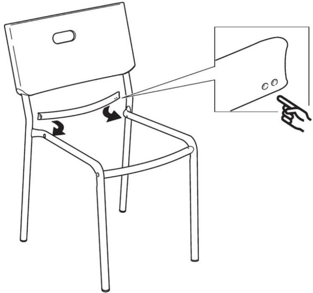 IKEA HERMAN - HERMAN - 14
