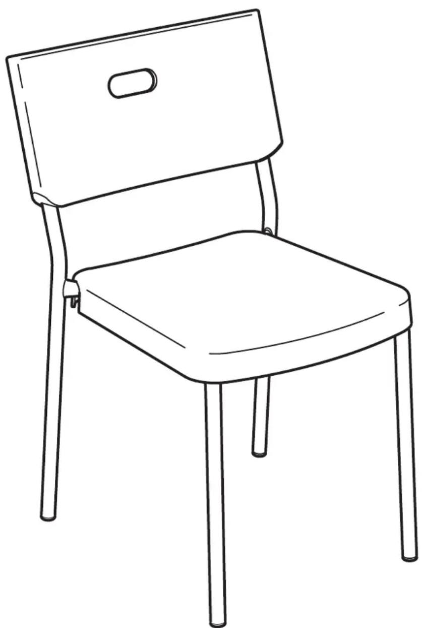 IKEA HERMAN - HERMAN - 1