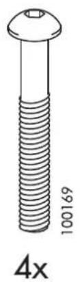 IKEA HERMAN - HERMAN - 4