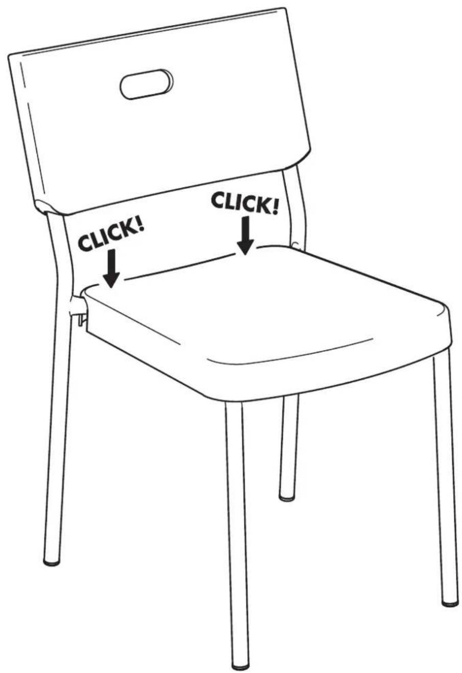 CLICK! CLICK!