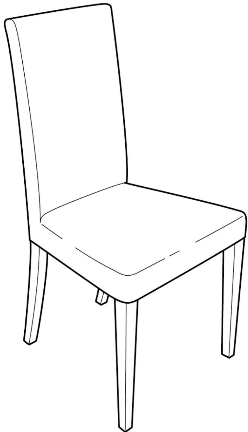 IKEA HARRY - HARRY - 1