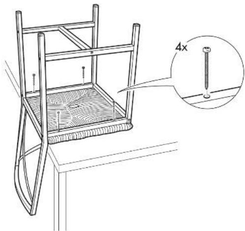 IKEA GRANAS - 2