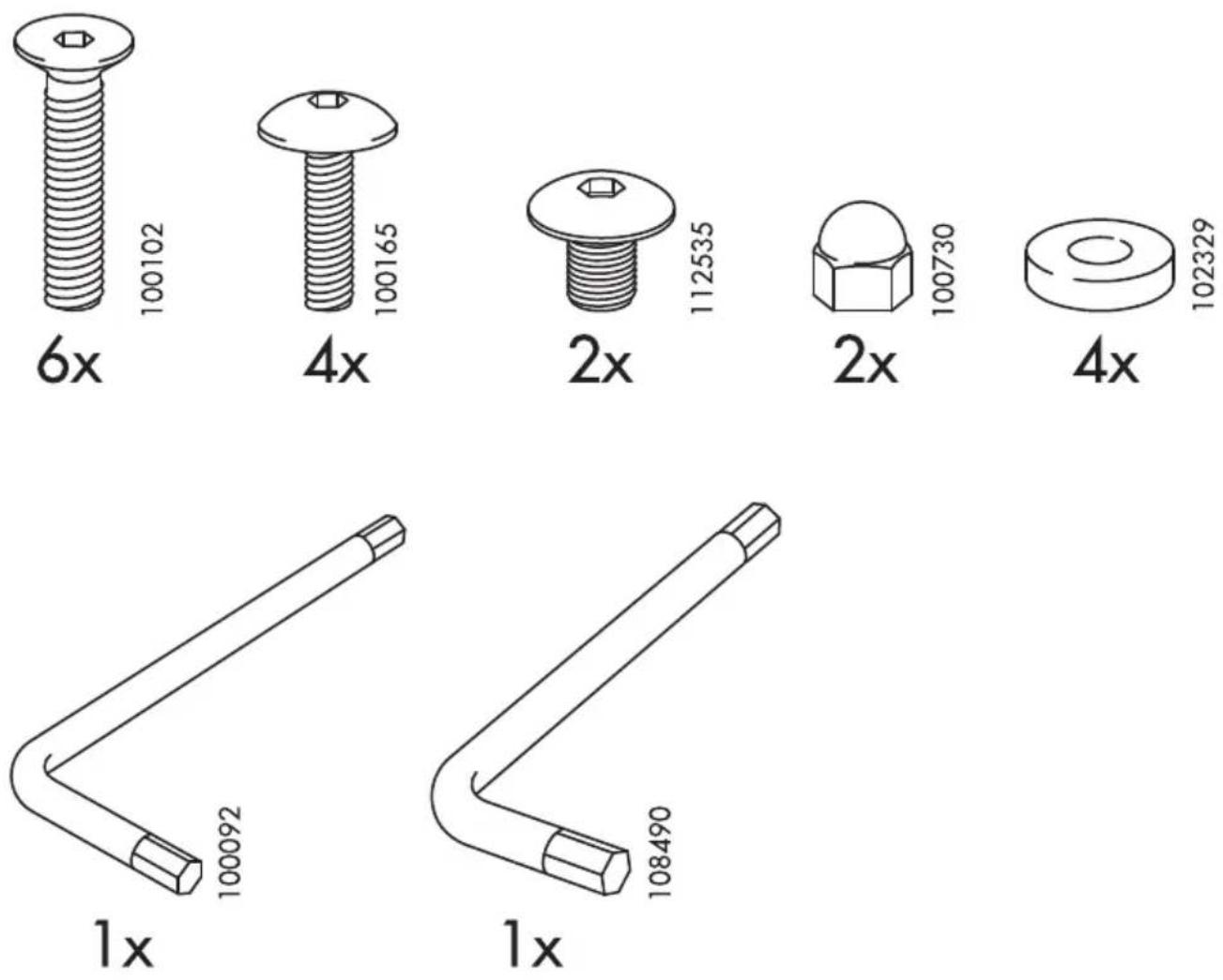 IKEA FRITZ - FRITZ - 5