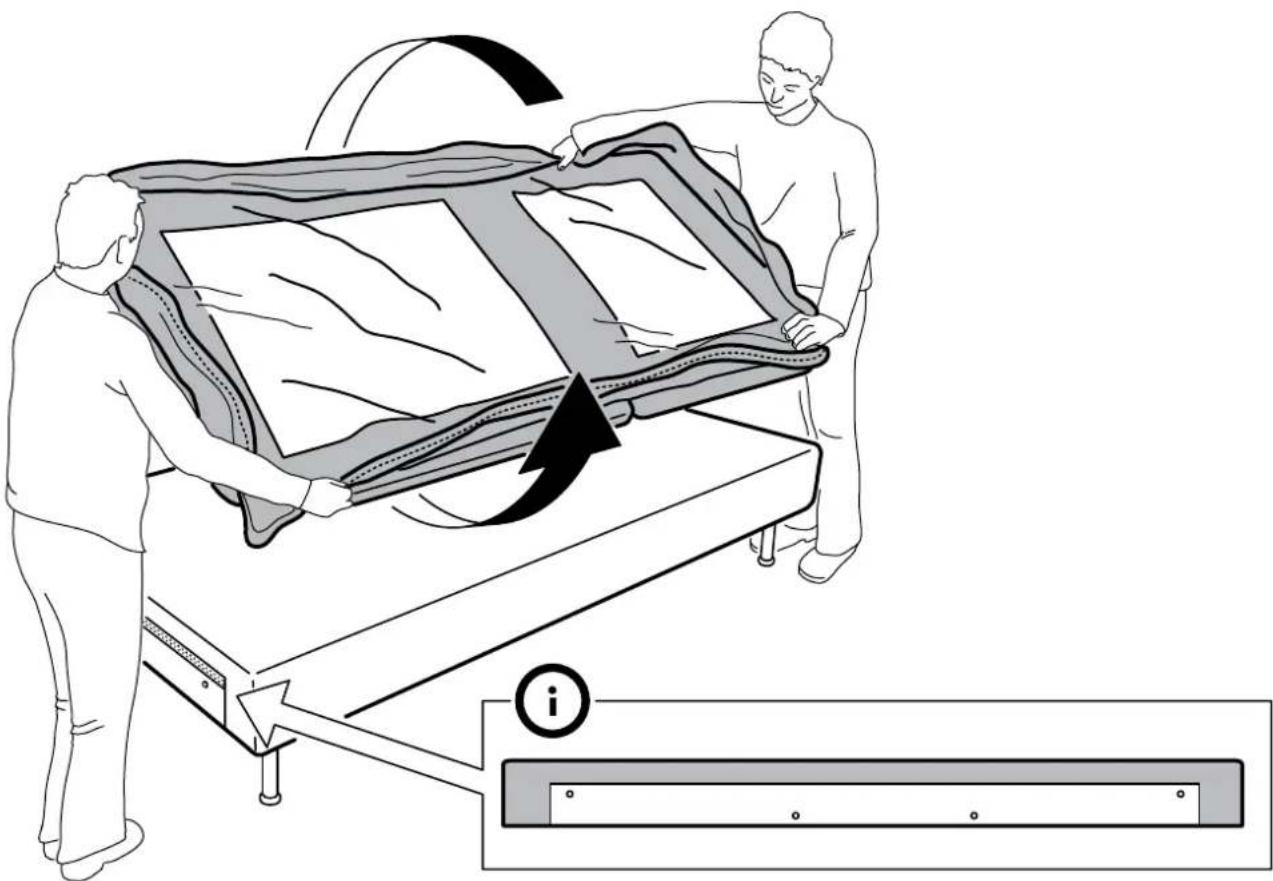 IKEA SODERHAMN (+ chaise longue) - SÖDERHAMN - 19
