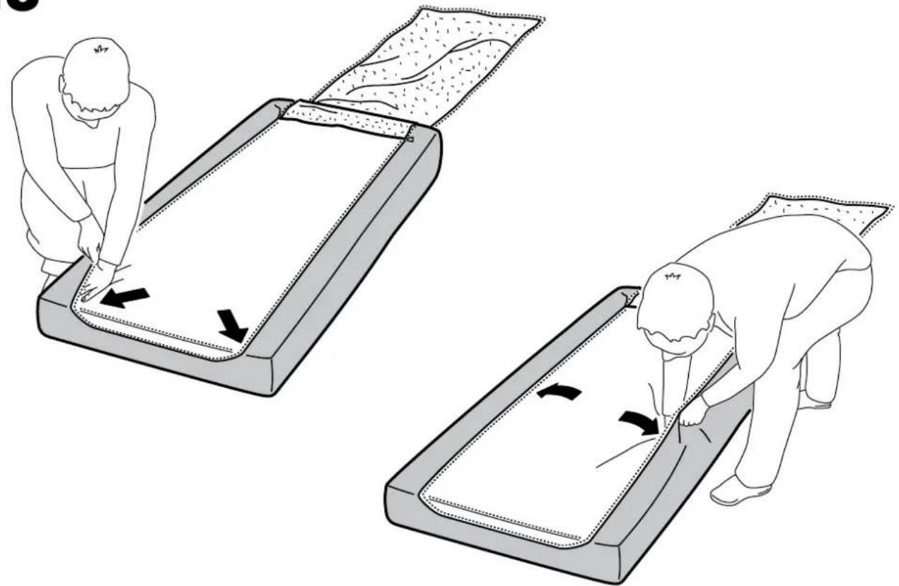 IKEA NORSBORG (+ chaise longue) - NORSBORG - 34