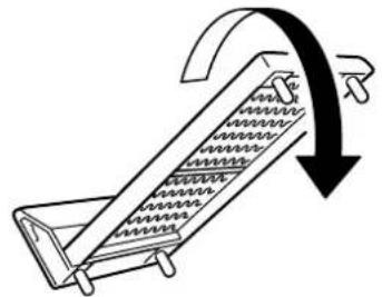 IKEA NORSBORG (+ chaise longue) - NORSBORG - 17