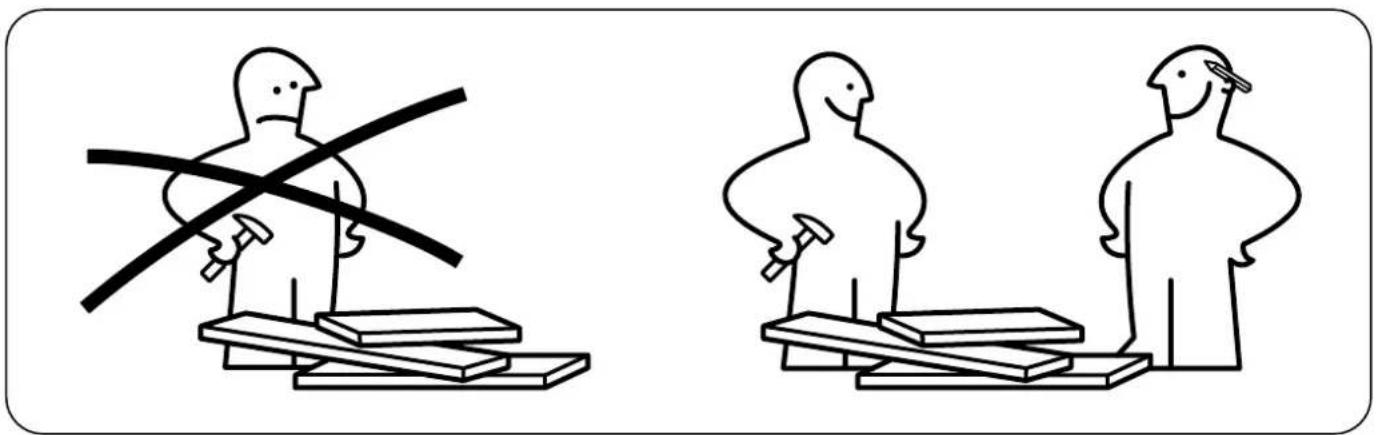 IKEA NORSBORG (+ chaise longue) - NORSBORG - 3