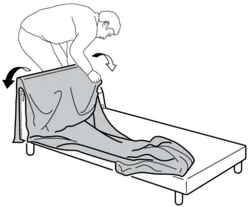 IKEA NORSBORG (+ chaise longue) - NORSBORG - 18