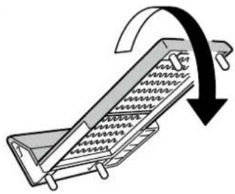 IKEA NORSBORG (+ chaise longue) - NORSBORG - 26