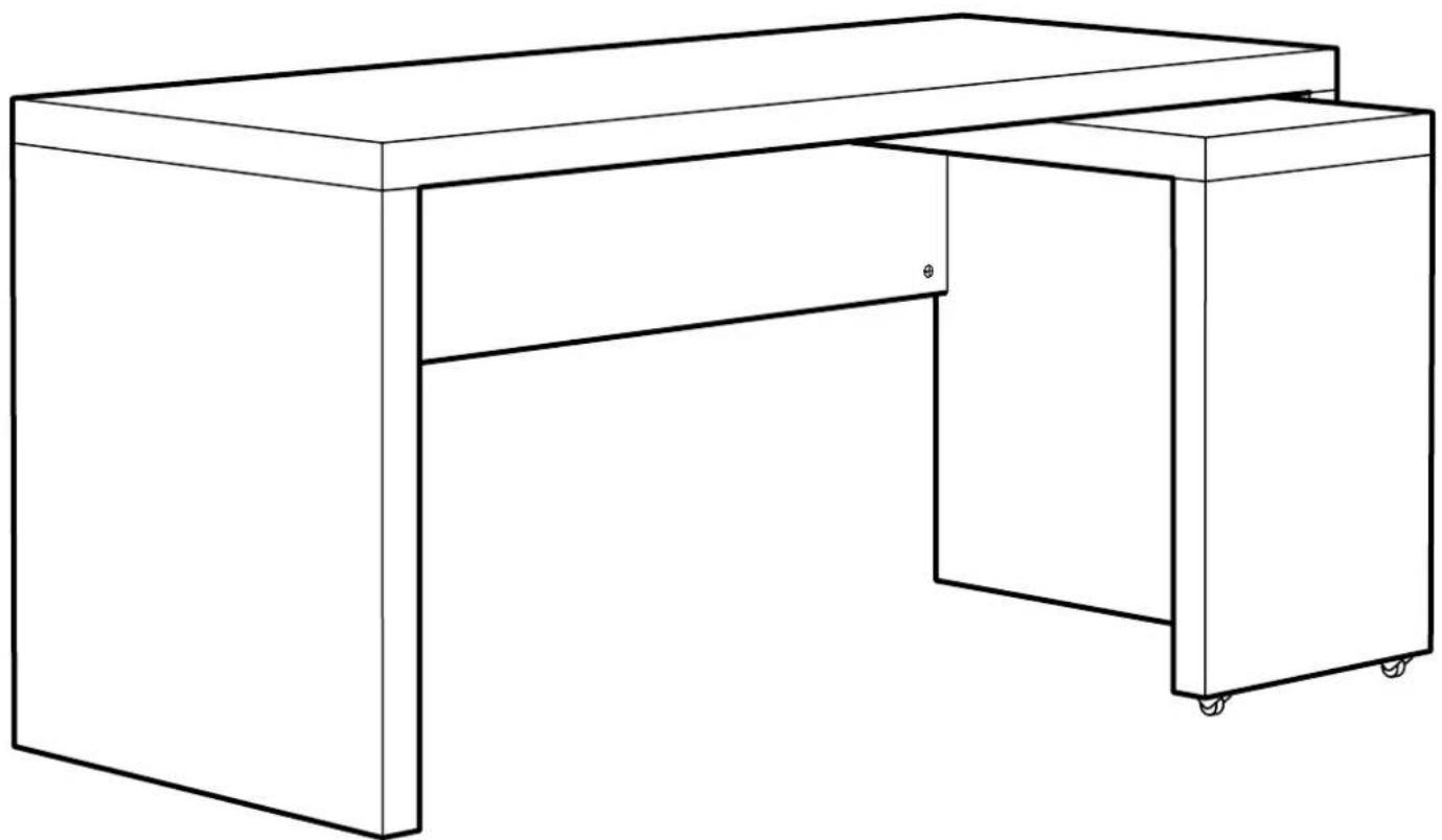 IKEA JONAS (with module) - JONAS - 1