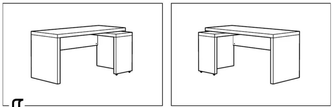 IKEA JONAS (with module) - JONAS - 19