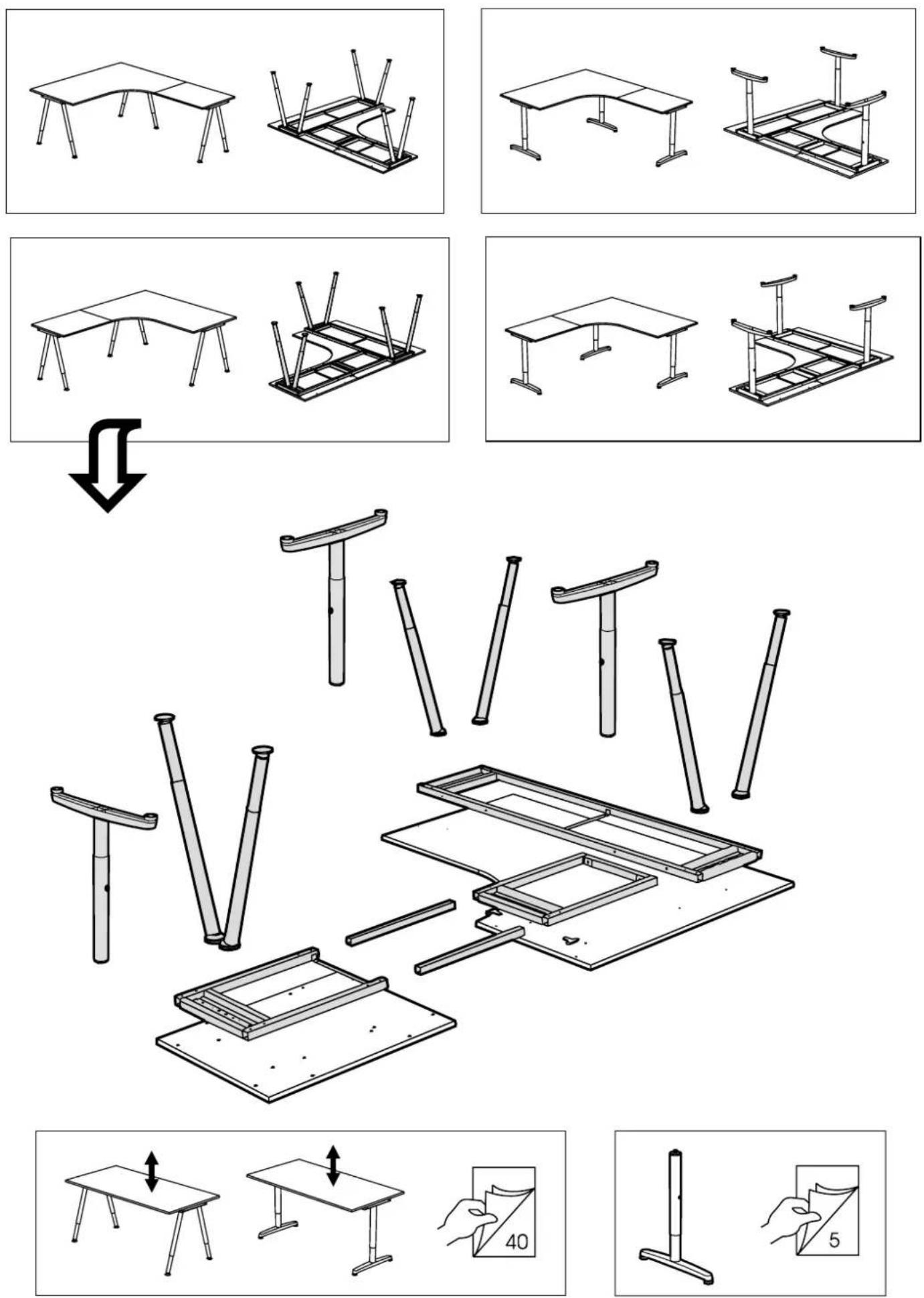 IKEA GALANT (2006) - GALANT - 44