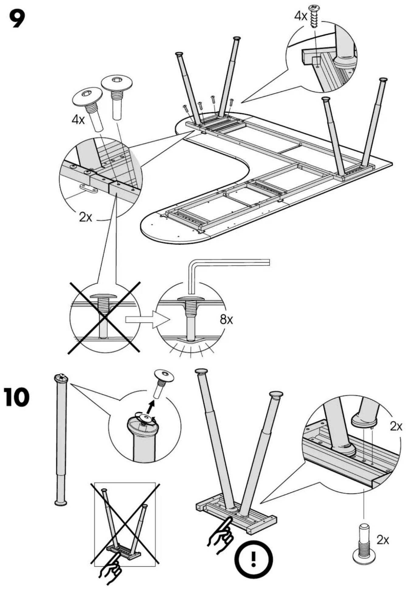IKEA GALANT (2006) - GALANT - 82