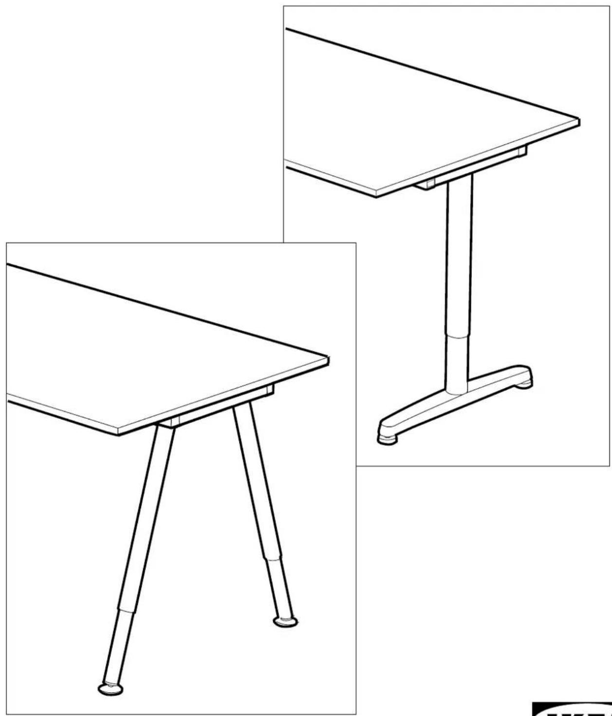 IKEA GALANT (2006) - GALANT - 1