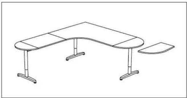 IKEA GALANT (2006) - GALANT - 70
