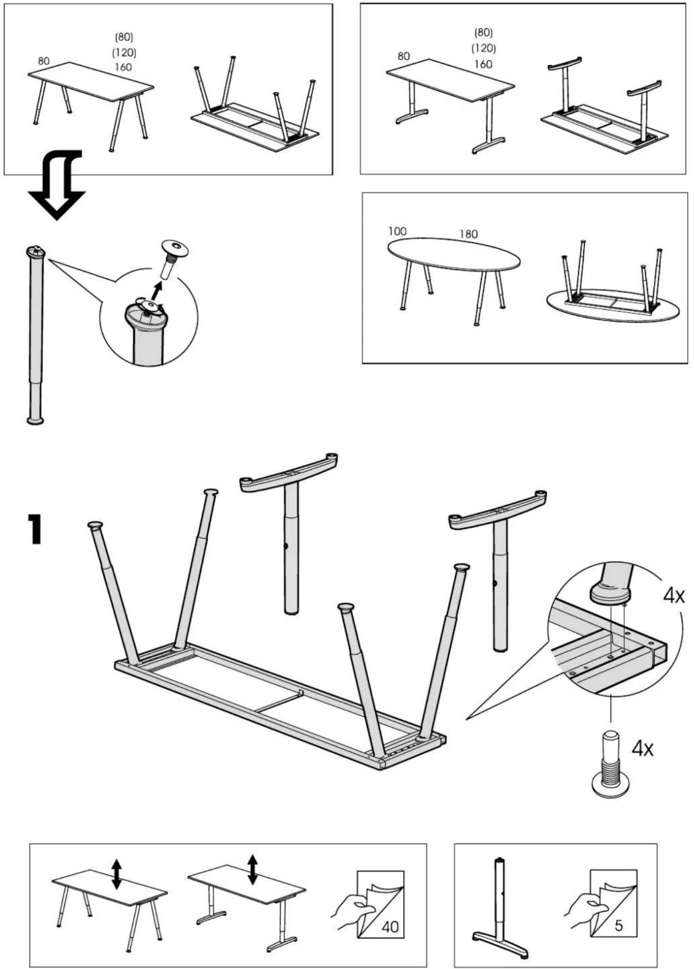IKEA GALANT (2006) - GALANT - 16
