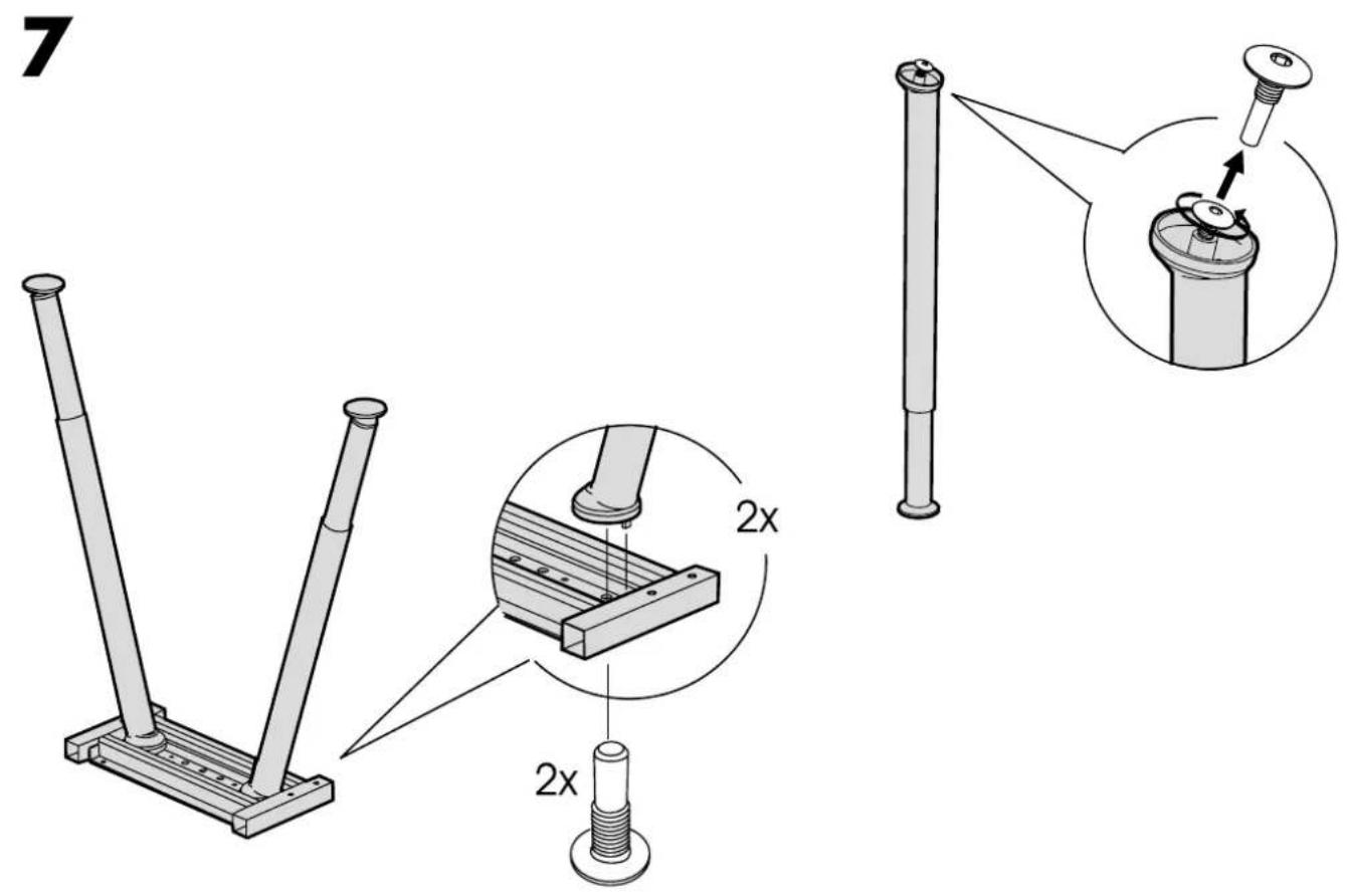 IKEA GALANT (2006) - GALANT - 80