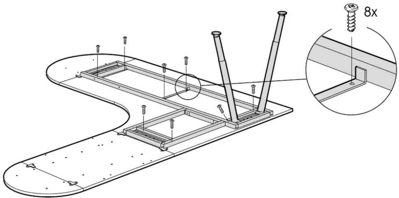 IKEA GALANT (2006) - GALANT - 77