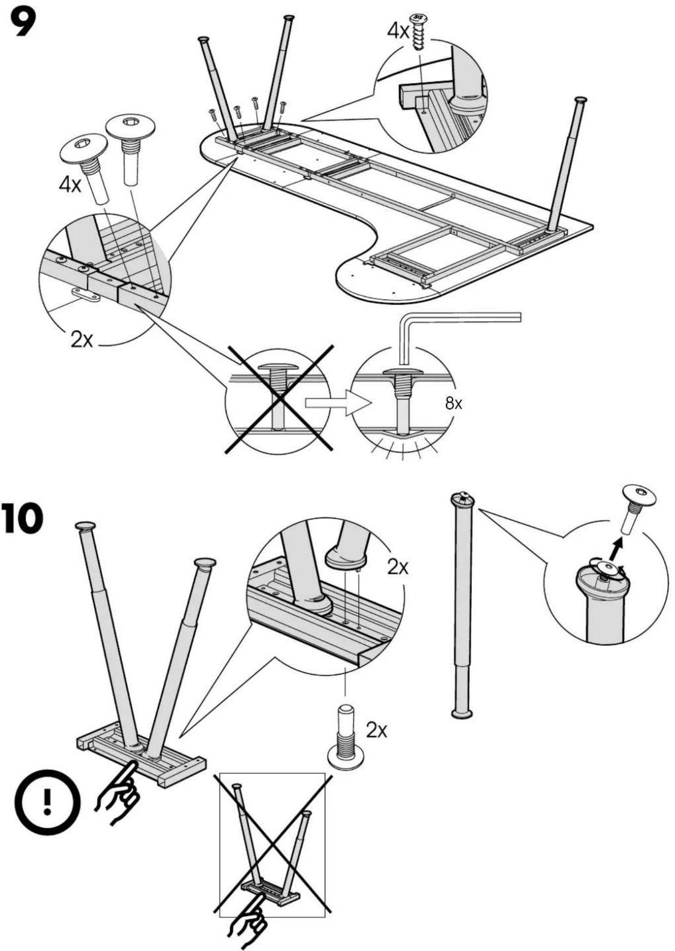 IKEA GALANT (2006) - GALANT - 63
