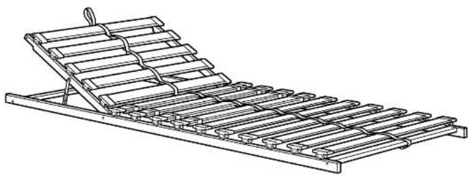 IKEA SULTAN LOVENE - 5