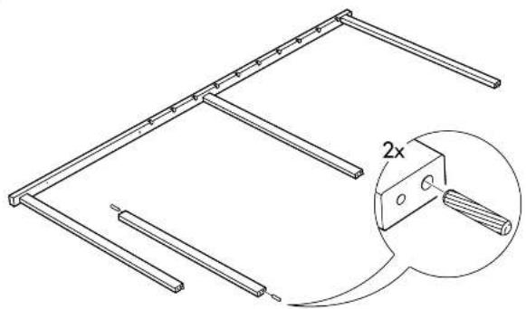 IKEA SULTAN LOVENE - 17