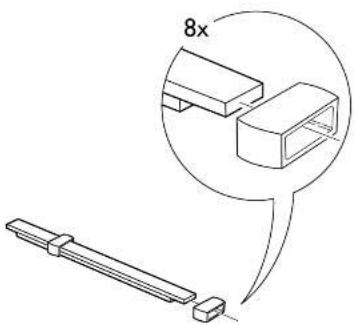 IKEA SULTAN LOVENE - 19