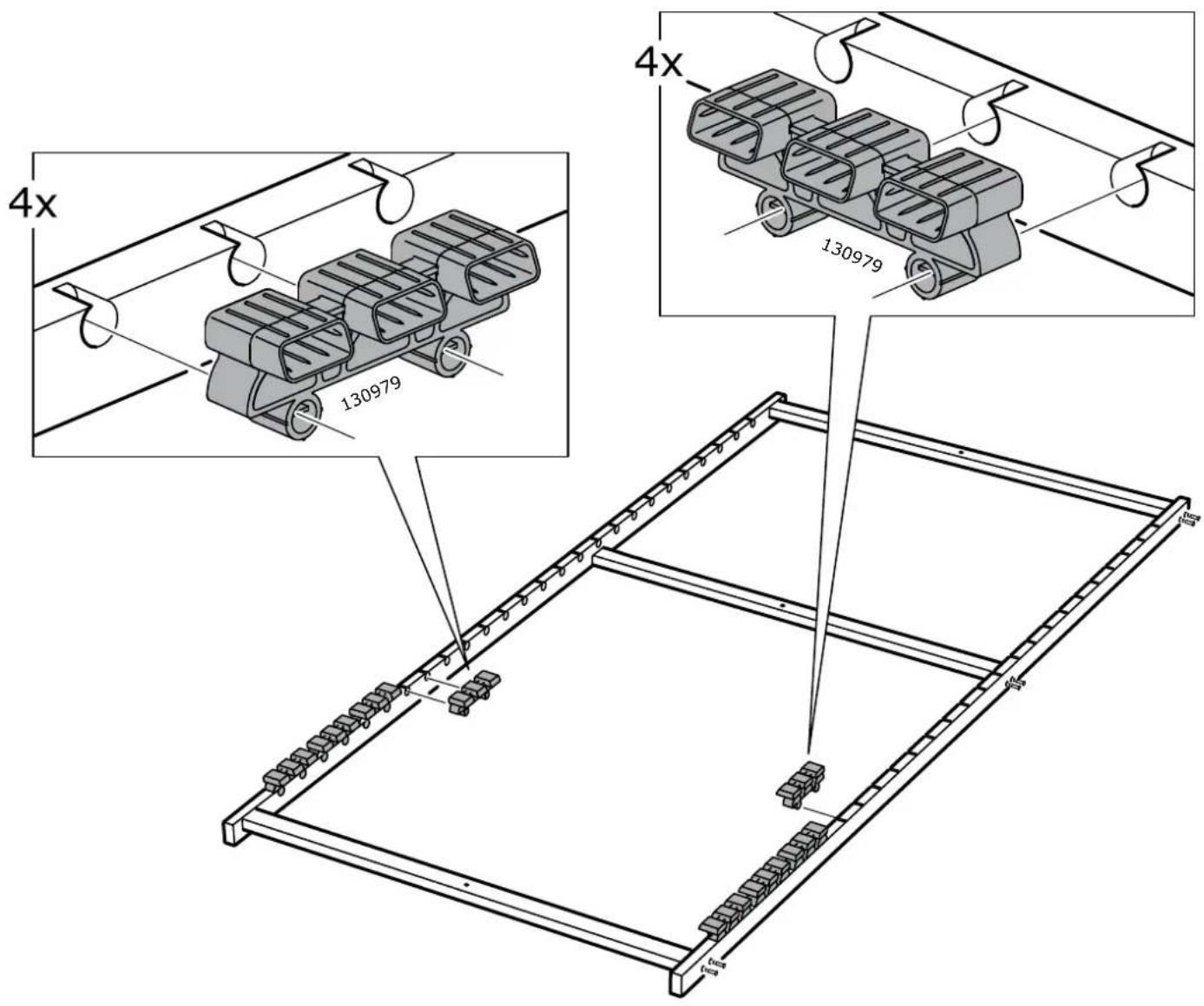4x 4x 130979 130979 4x 130979