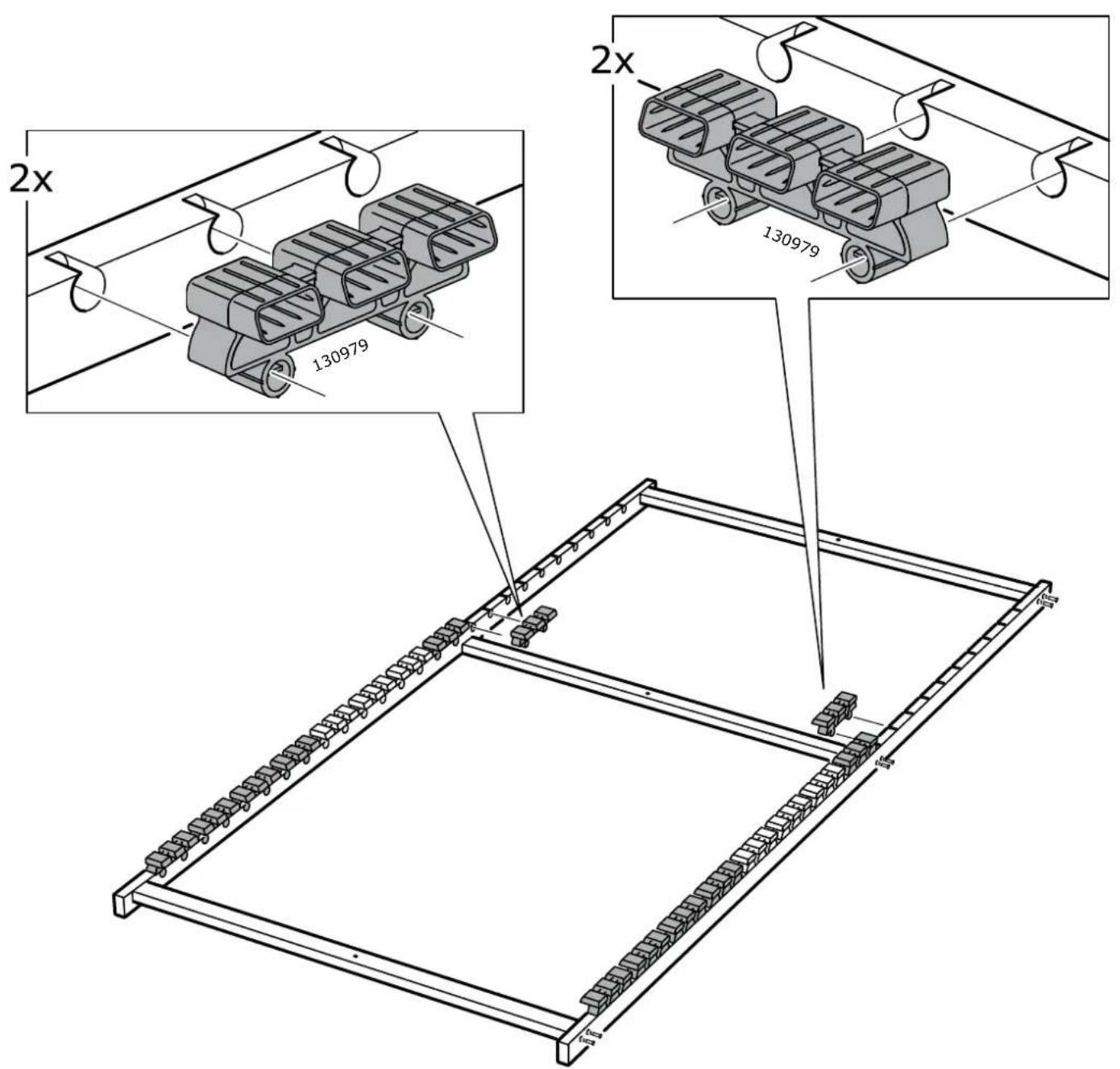 2x 130979 2x 130979