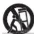 HARMAN KARDON HS 150 - Viktiga säkerhets Instruktioner - 1