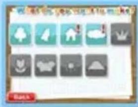 NINTENDO Freakyforms Deluxe - Your Creations Alive (3DS) - ② Select a Kind of Scenery - 2