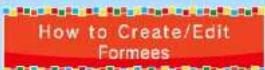 NINTENDO Freakyforms Deluxe - Your Creations Alive (3DS) - Erasing Specific Data - 3