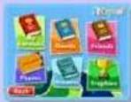 NINTENDO Freakyforms Deluxe - Your Creations Alive (3DS) - Loading QR Code Patterns - 2