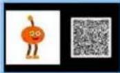 NINTENDO Freakyforms Deluxe - Your Creations Alive (3DS) - Saving a Formee and Its QR Code to the SD Card - 1