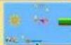 NINTENDO Freakyforms Deluxe - Your Creations Alive (3DS) - Flying - 2