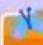 NINTENDO Freakyforms Deluxe - Your Creations Alive (3DS) - Loading QR Code Patterns - 3