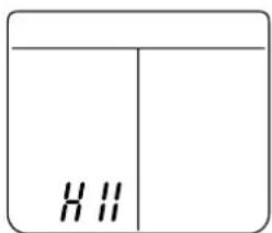 H II
