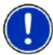 NAVIGON 7110 - GPS-mottagarens initialisering - 1
