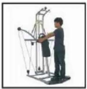 Exerfit 690 - TRÄNINGSINSTRUKTIONER - 12