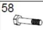 Exerfit 640 - MONTERING - 58