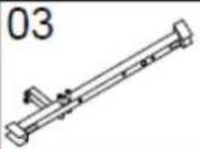 Exerfit 640 - MONTERING - 3