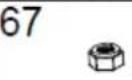 Exerfit 640 - MONTERING - 67